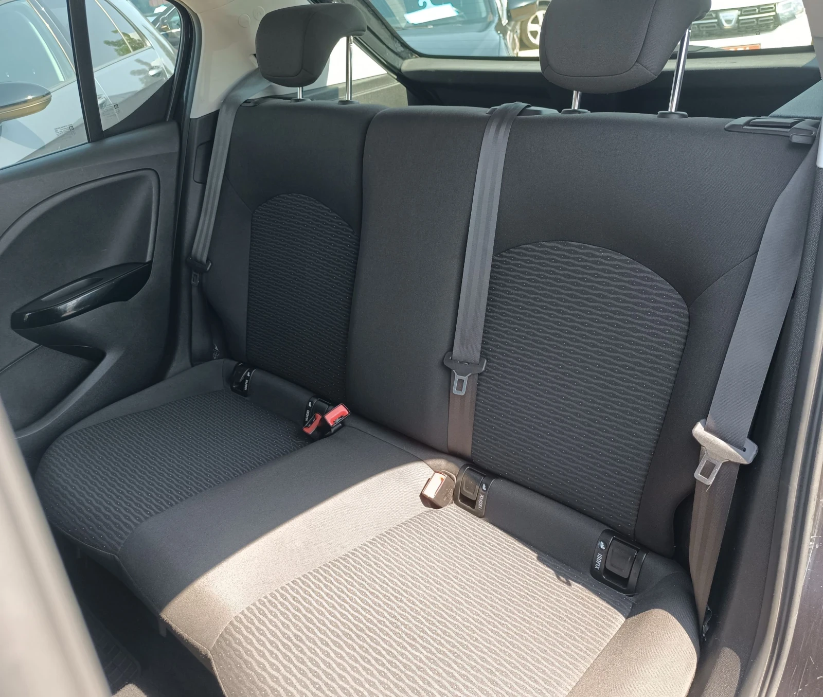 Opel Corsa Klima EURO 6B - изображение 9