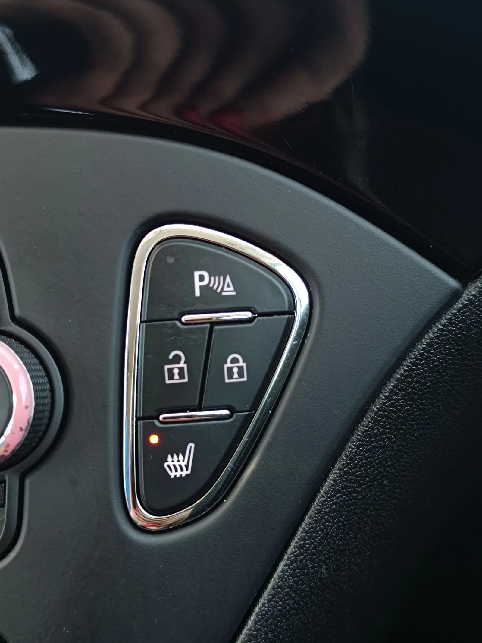 Opel Corsa Klima EURO 6B | Mobile.bg   13