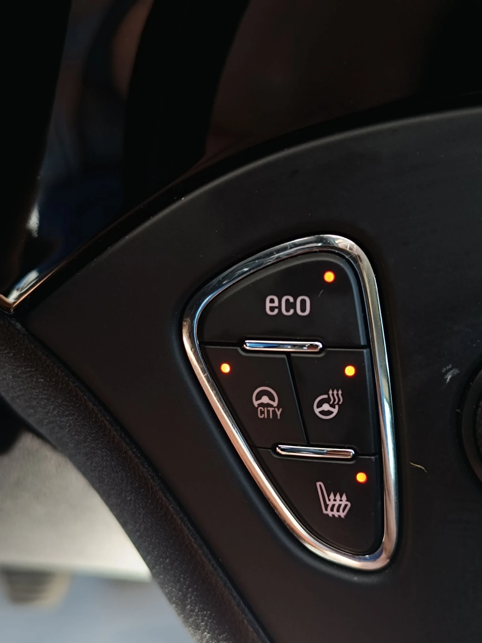 Opel Corsa Klima EURO 6B | Mobile.bg   14