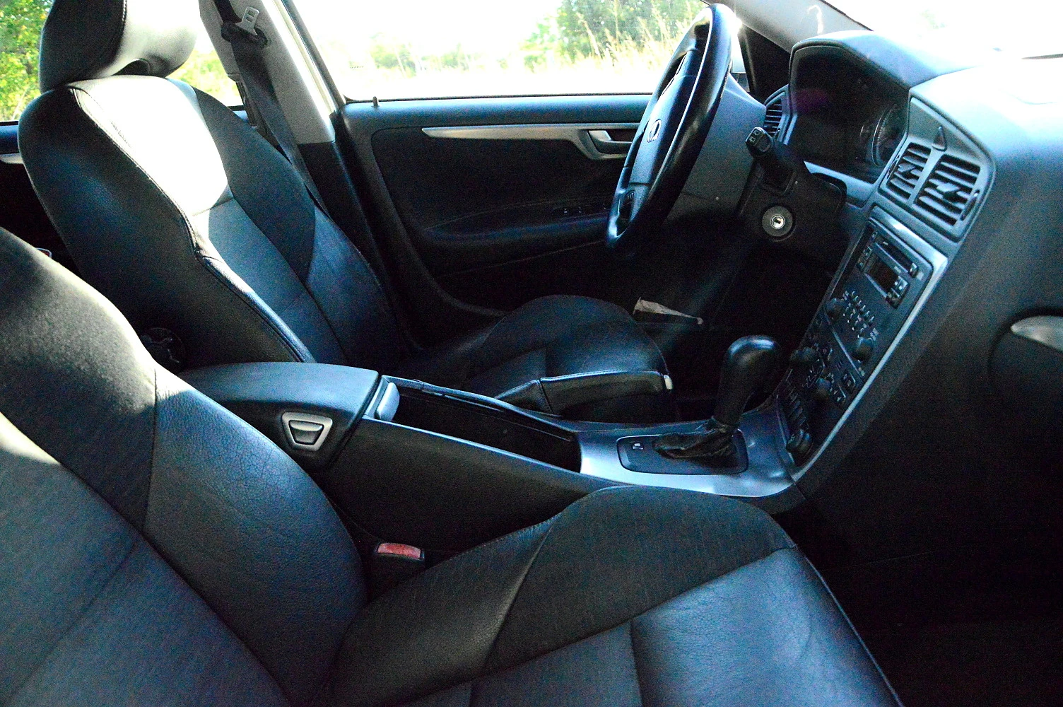 Volvo V70 2, 5 T | AWD 44 | Mobile.bg   11