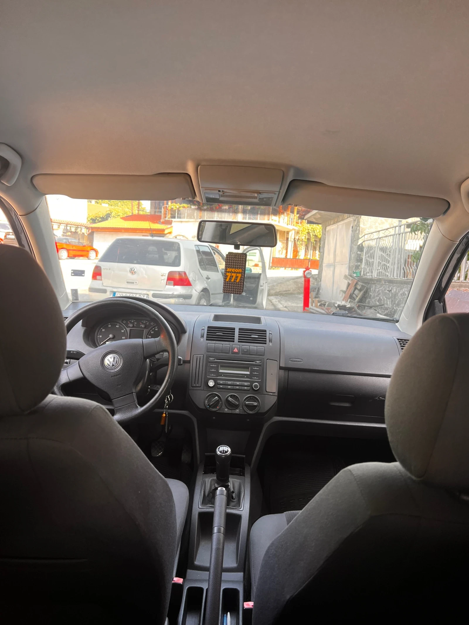 VW Polo 1.2i KLIMA | Mobile.bg   9