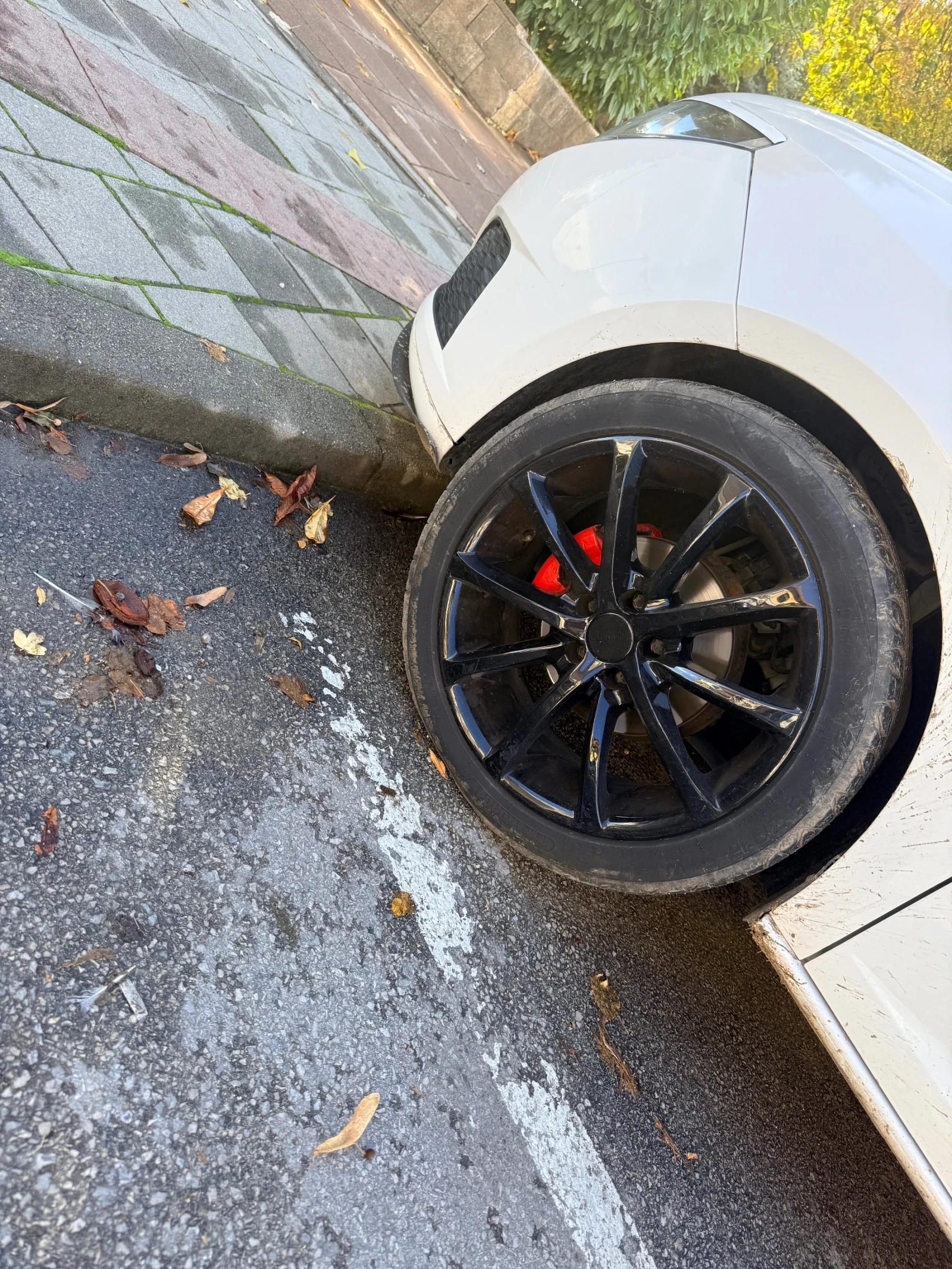 Seat Ibiza | Mobile.bg — изображение 5