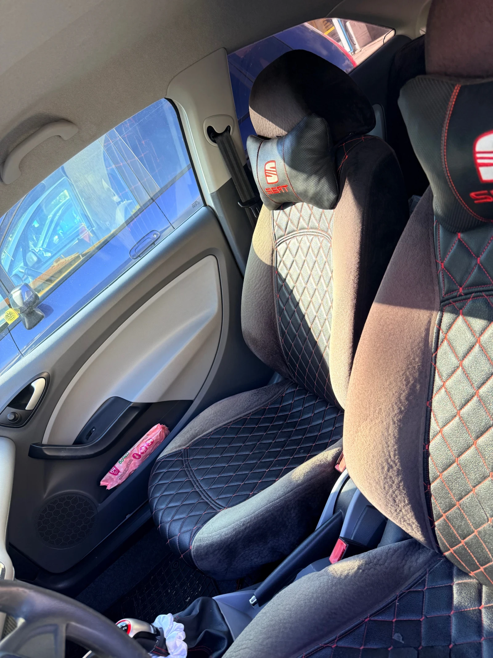 Seat Ibiza | Mobile.bg — изображение 7