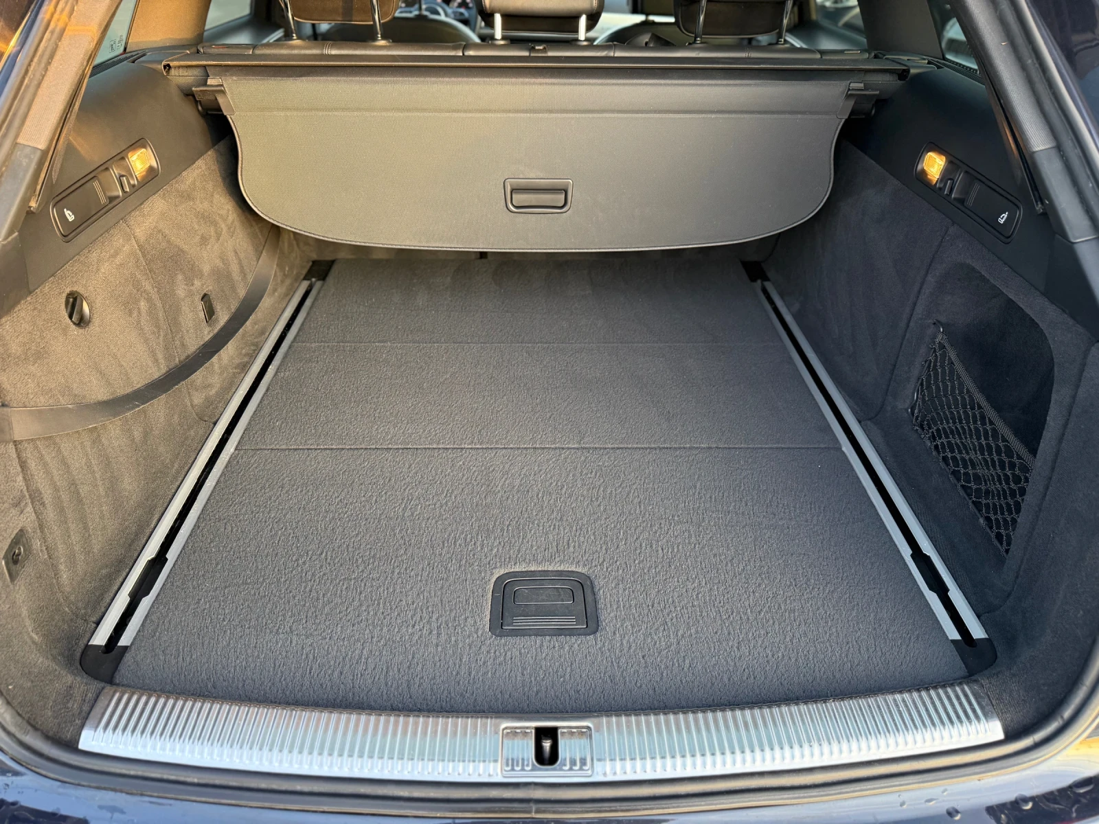 Audi A6 Allroad 3.0TDI* 2014* 313.* Full Led* 186.000*  | Mobile.bg   16