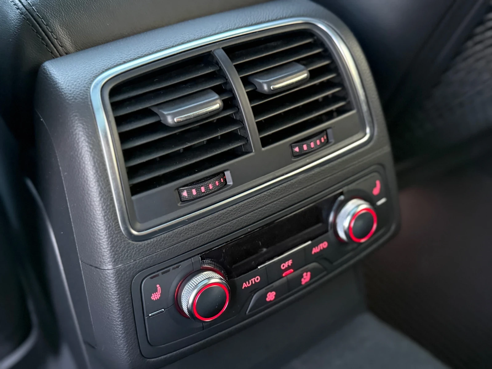 Audi A6 Allroad 3.0TDI* 2014* 313.* Full Led* 186.000*  | Mobile.bg   15