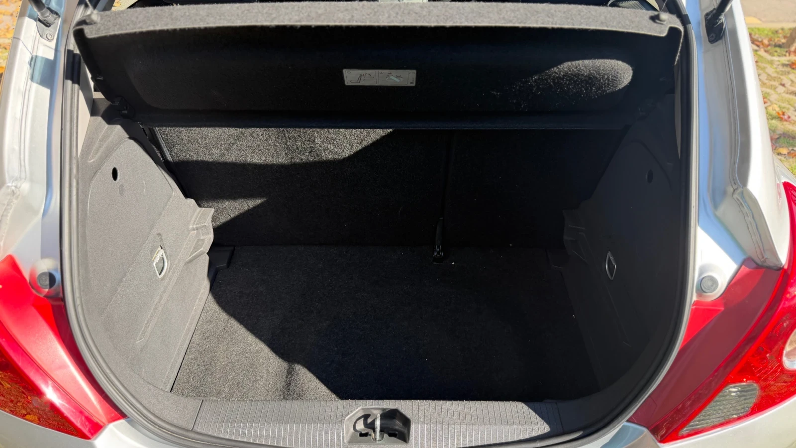 Opel Corsa D - изображение 6