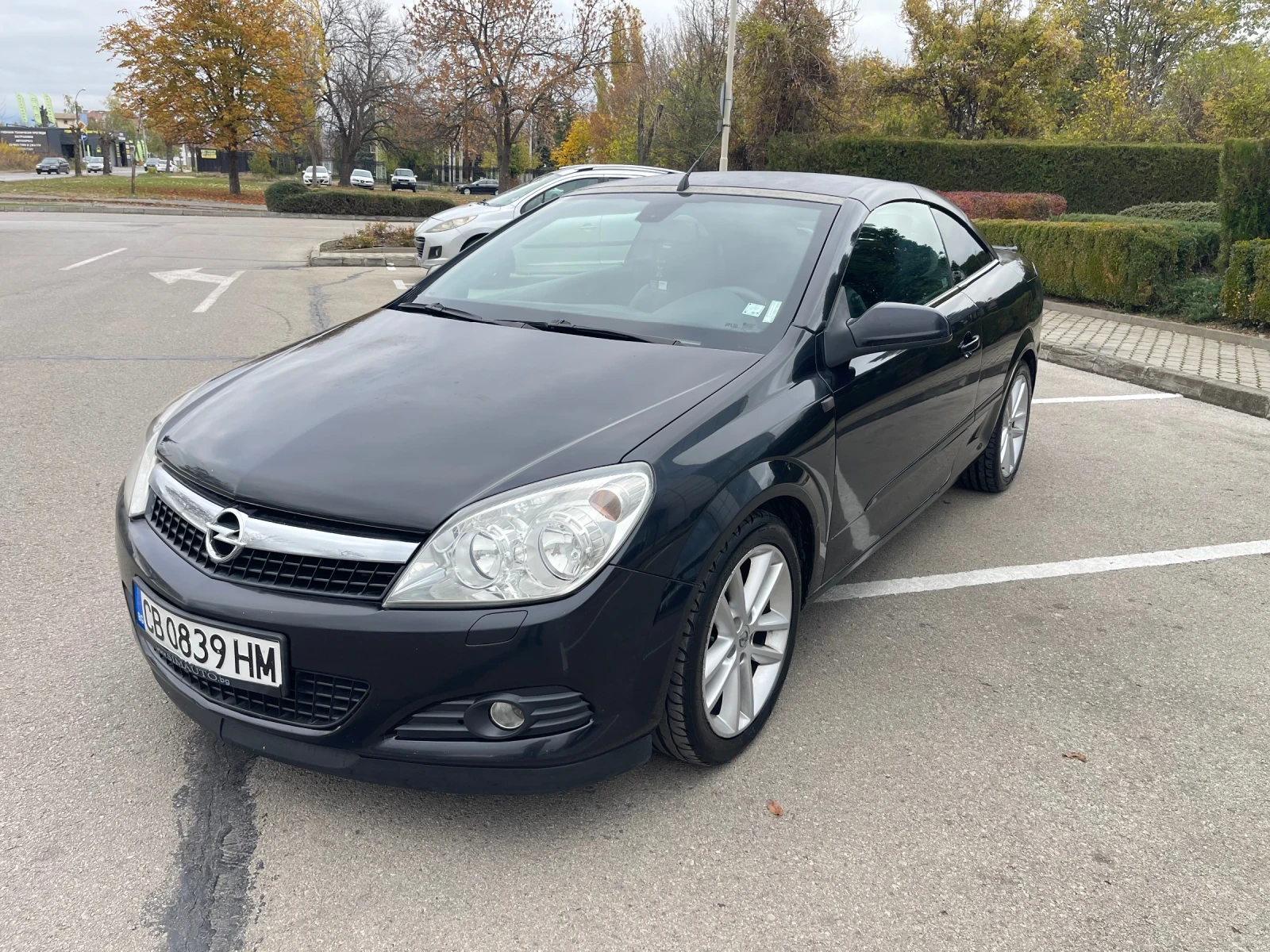 Opel Astra Facelift 1.9 CDTI 150.  | Mobile.bg   1