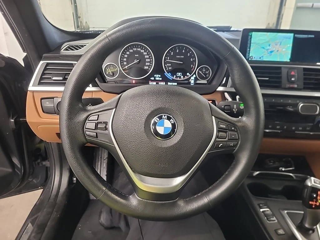BMW 328 * 328I XDRIVE * CARFAX *    | Mobile.bg   11