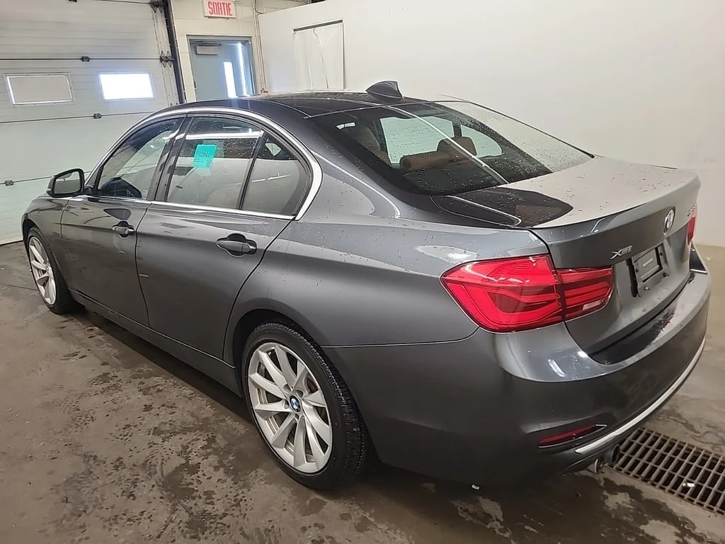 BMW 328 * 328I XDRIVE * CARFAX *    | Mobile.bg   4