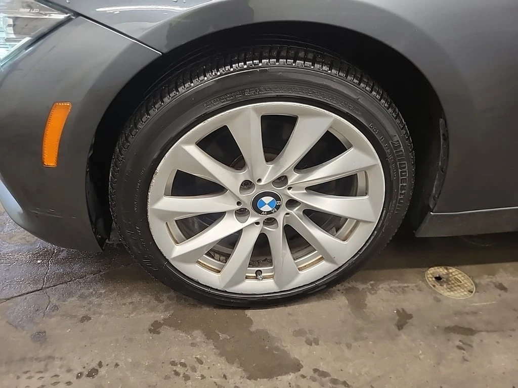 BMW 328 * 328I XDRIVE * CARFAX *    | Mobile.bg   15