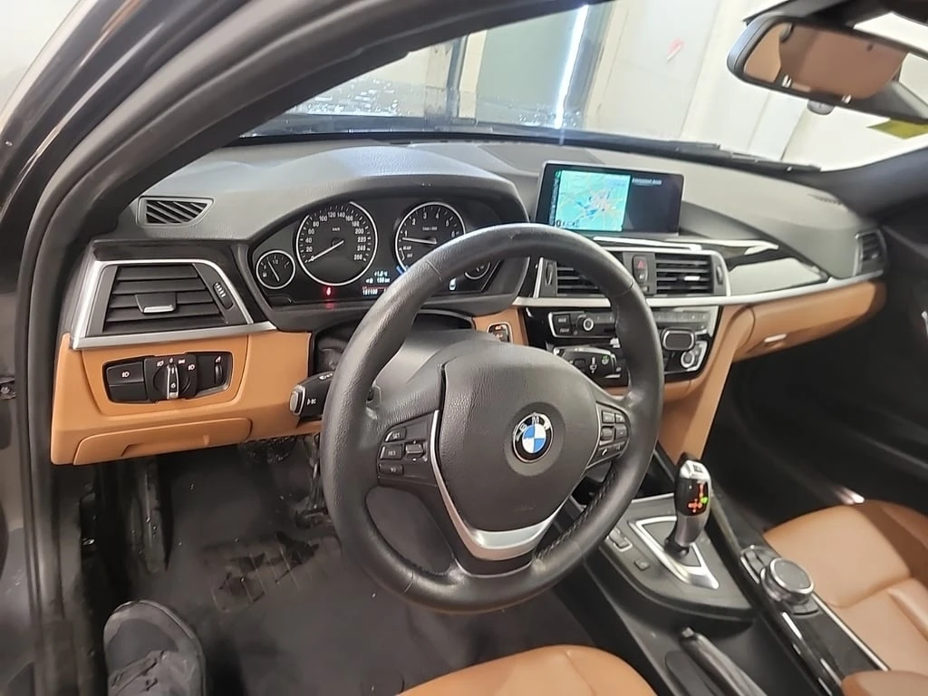 BMW 328 * 328I XDRIVE * CARFAX *    | Mobile.bg   9