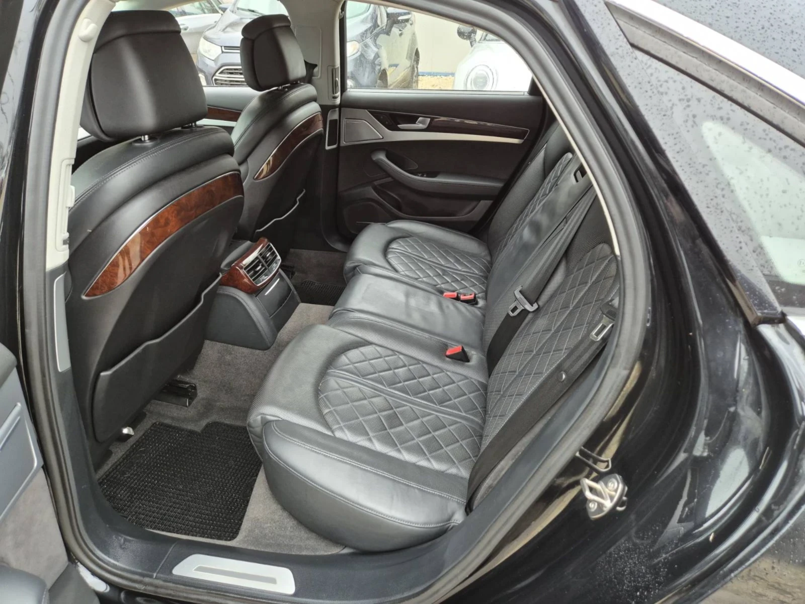 Audi A8 4.2TDI 351. QUATTRO  | Mobile.bg   11