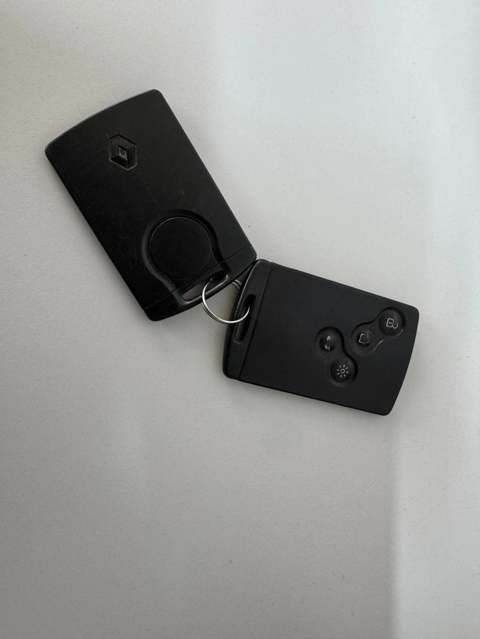 Renault Megane 1.5 dCi      | Mobile.bg   12