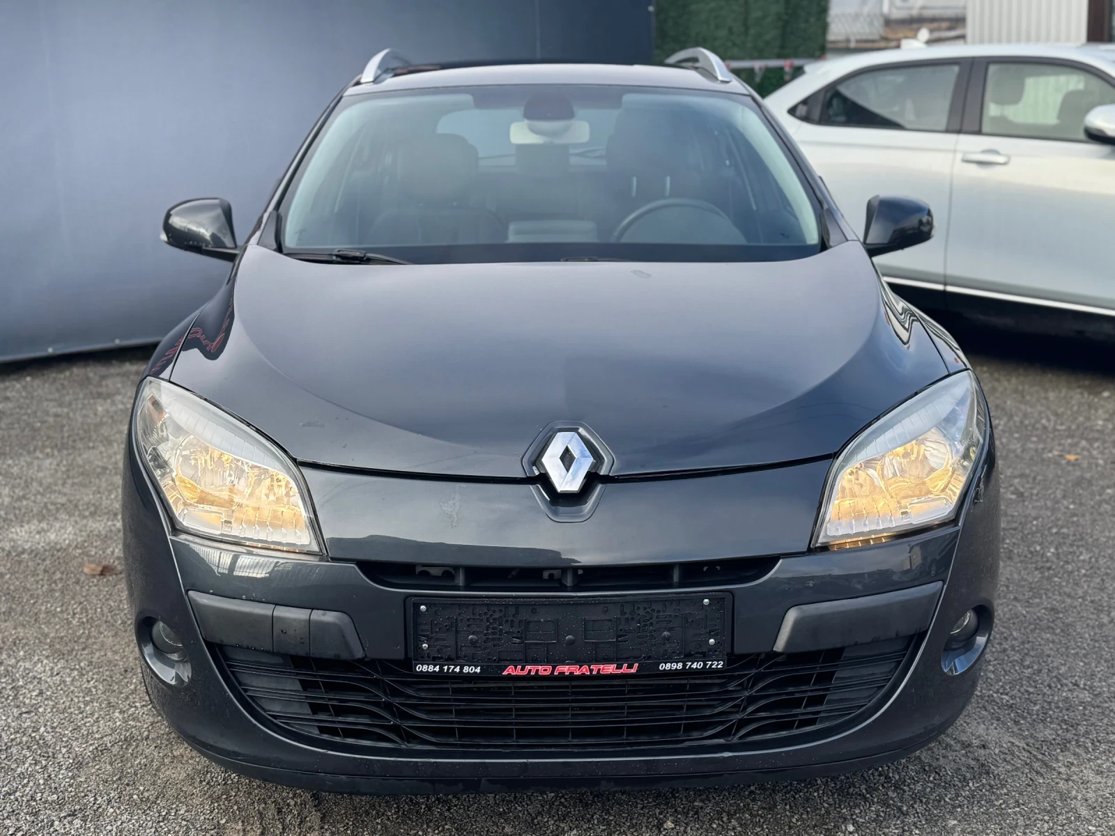 Renault Megane 1.5 dCi ЛИЗИНГ БЕЗ ДОКАЗВАНЕ НА ДОХОДИ - изображение 2