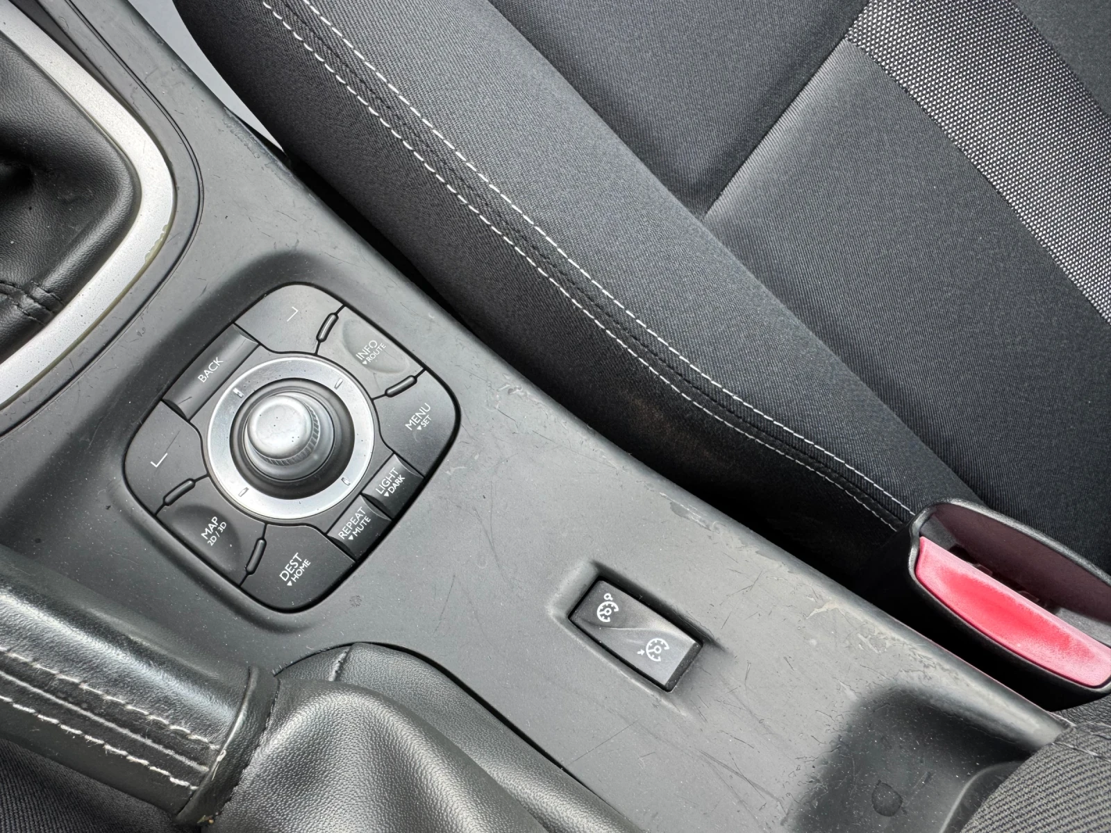 Renault Megane 1.5 dCi      | Mobile.bg   13