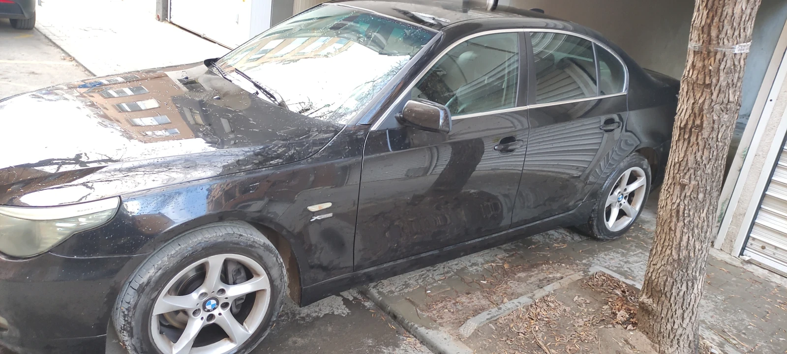 BMW 530 530 xd - изображение 3