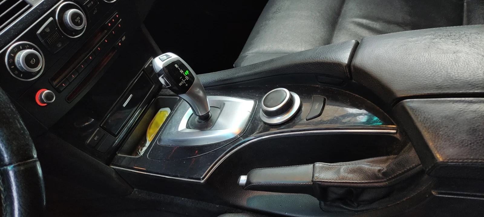 BMW 530 530 xd | Mobile.bg � ����������� 11