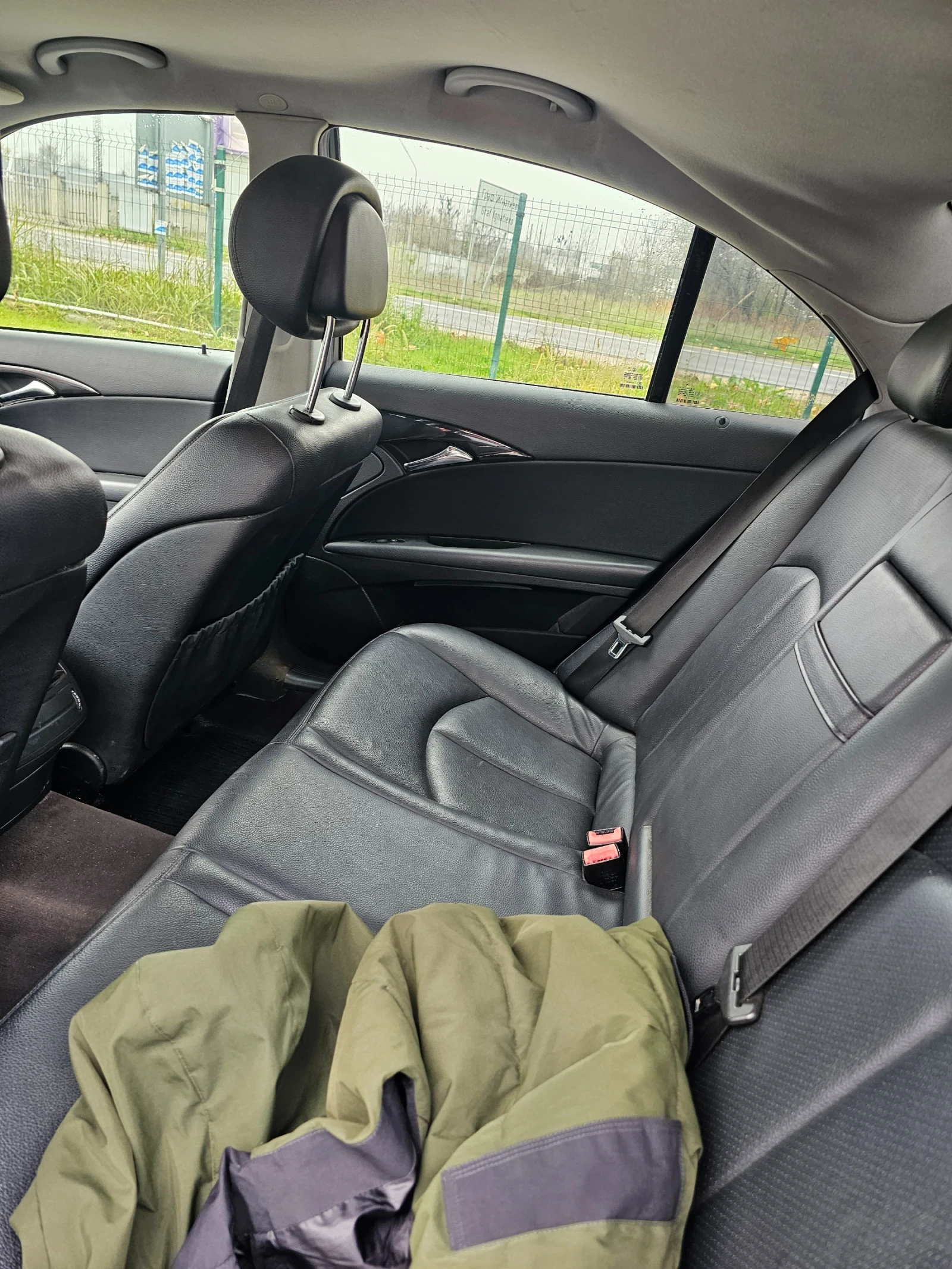 Mercedes-Benz E 270 | Mobile.bg � ����������� 11