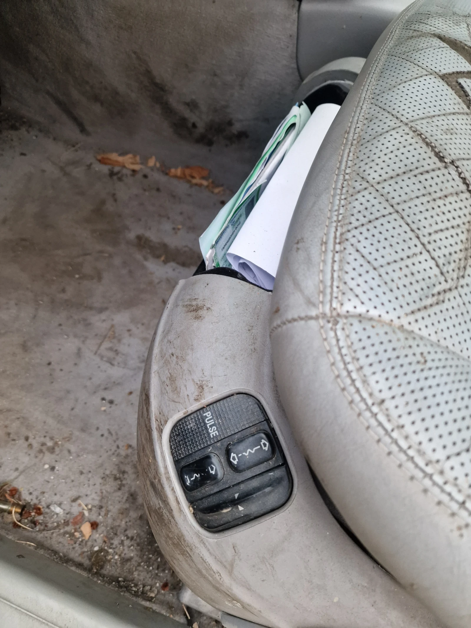 Mercedes-Benz S 500  - изображение 5