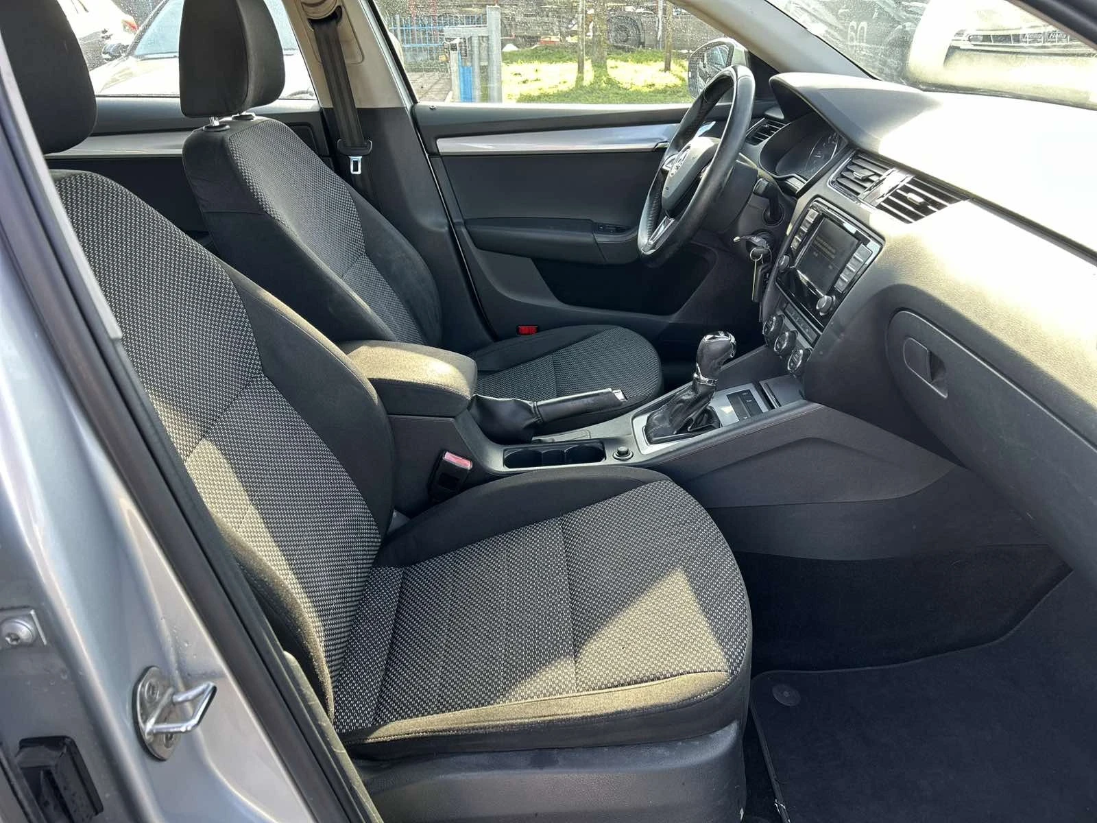 Skoda Octavia | Mobile.bg � ����������� 13