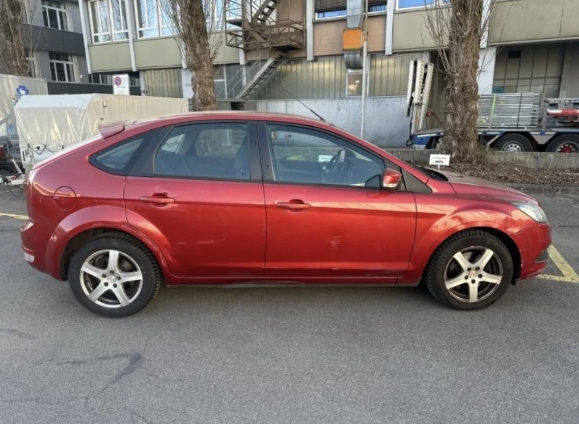 Ford Focus 2.0benzin avtomat | Mobile.bg � ����������� 5