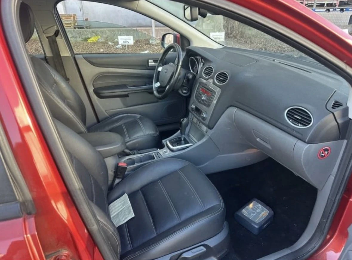 Ford Focus 2.0benzin avtomat | Mobile.bg � ����������� 10