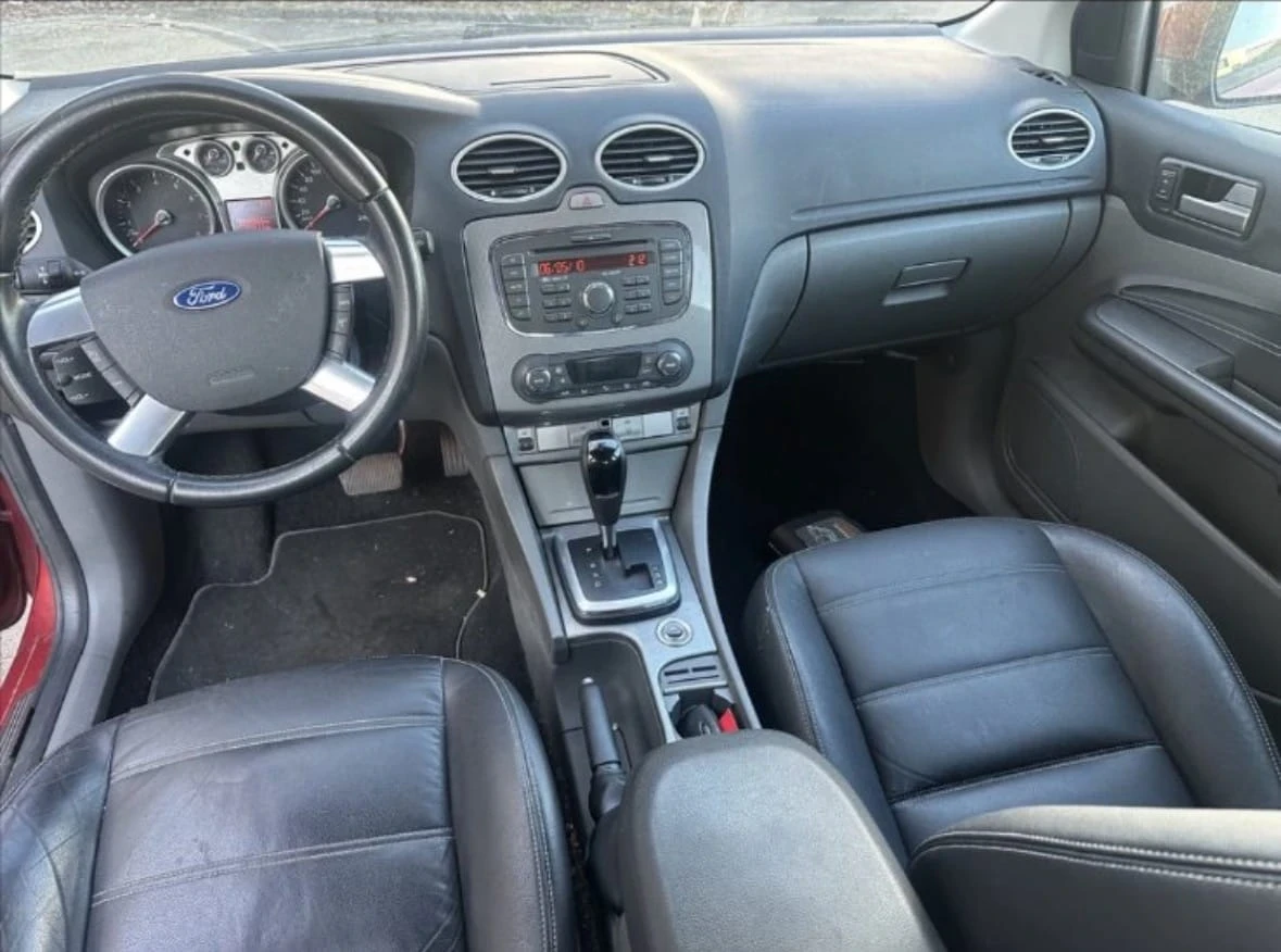 Ford Focus 2.0benzin avtomat | Mobile.bg � ����������� 9