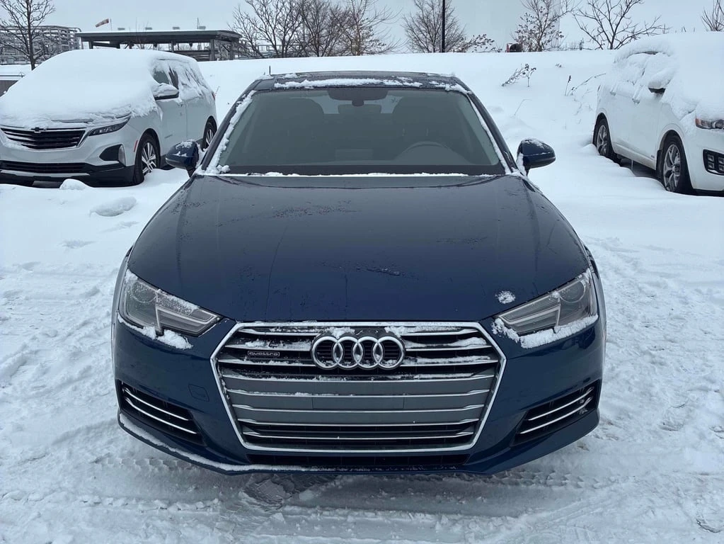 Audi A4 * Komfort * CARFAX * ��� ������������ ������ | Mobile.bg � ����������� 6