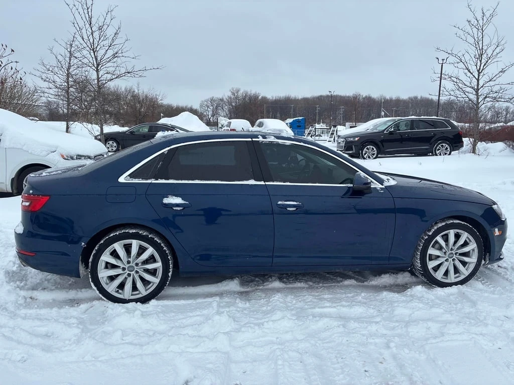 Audi A4 * Komfort * CARFAX * ��� ������������ ������ | Mobile.bg � ����������� 3