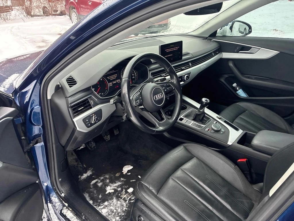 Audi A4 * Komfort * CARFAX * ��� ������������ ������ | Mobile.bg � ����������� 5