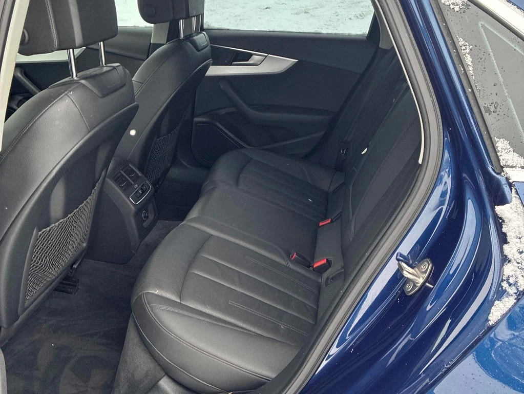 Audi A4 * Komfort * CARFAX * ��� ������������ ������ | Mobile.bg � ����������� 13