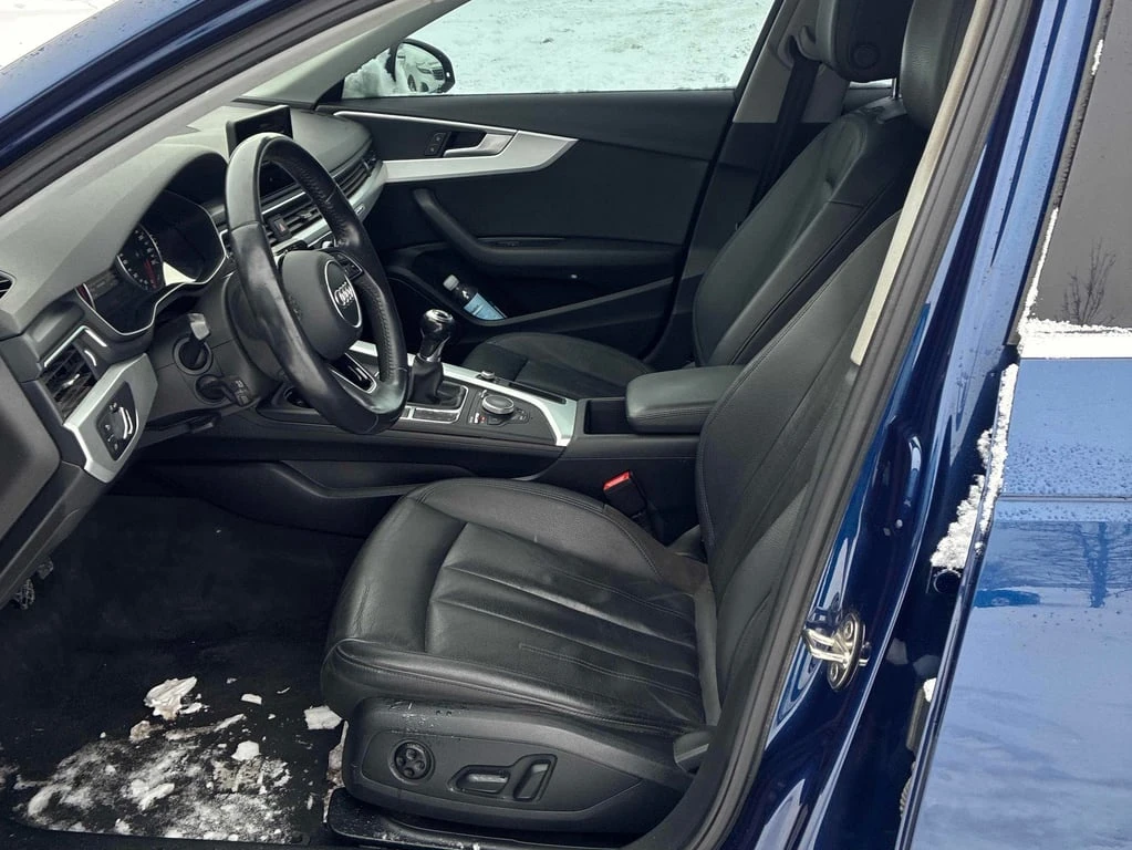 Audi A4 * Komfort * CARFAX * ��� ������������ ������ | Mobile.bg � ����������� 12