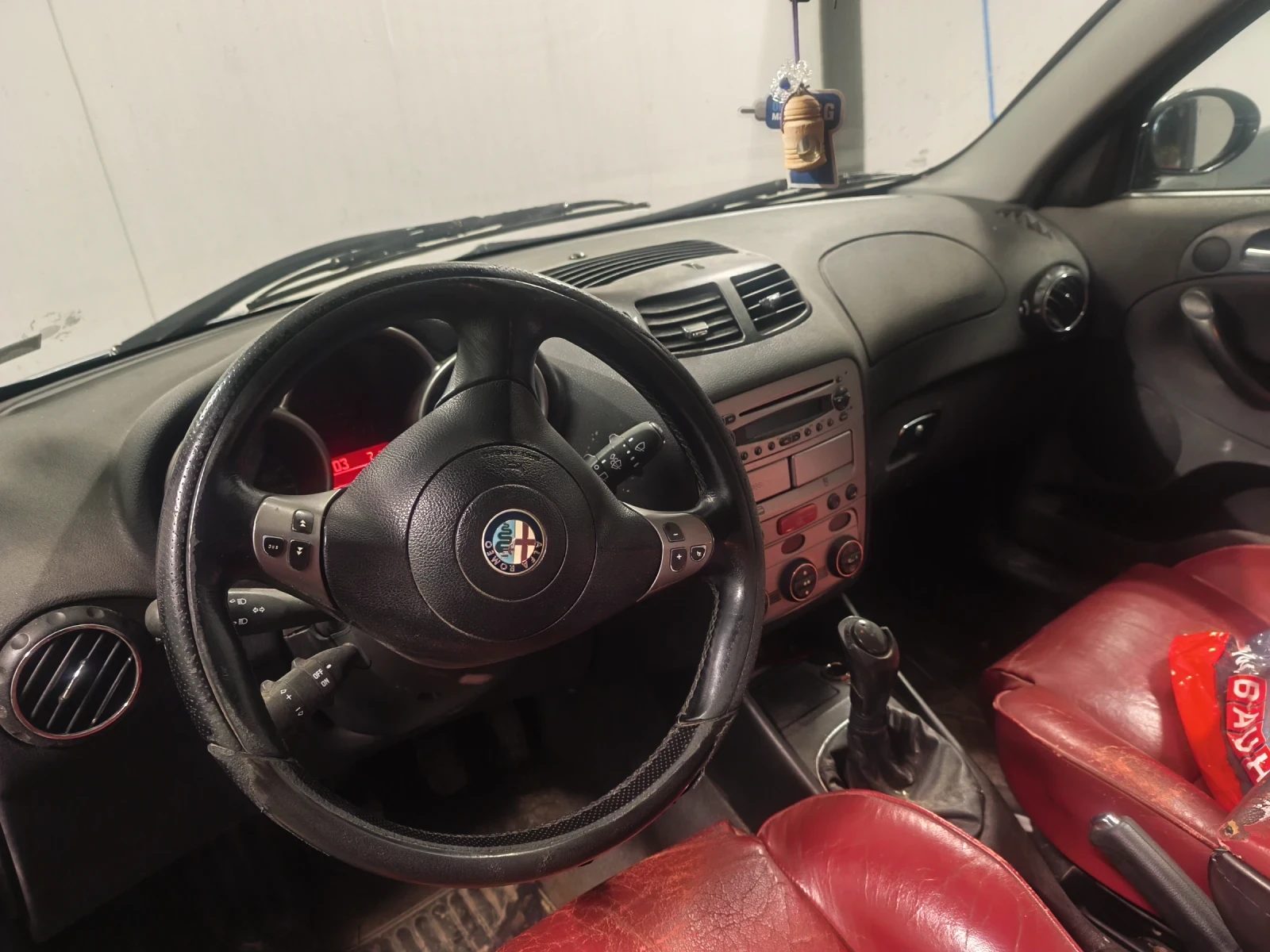 Alfa Romeo 147 | Mobile.bg � ����������� 5