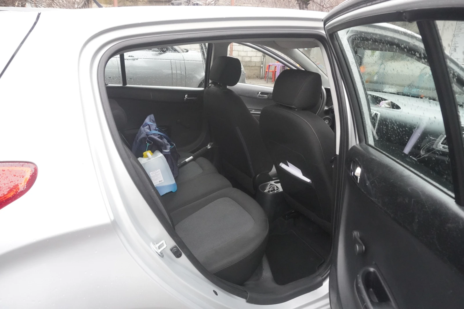 Hyundai I20 1.2 16V (86 Hp) | Mobile.bg � ����������� 13