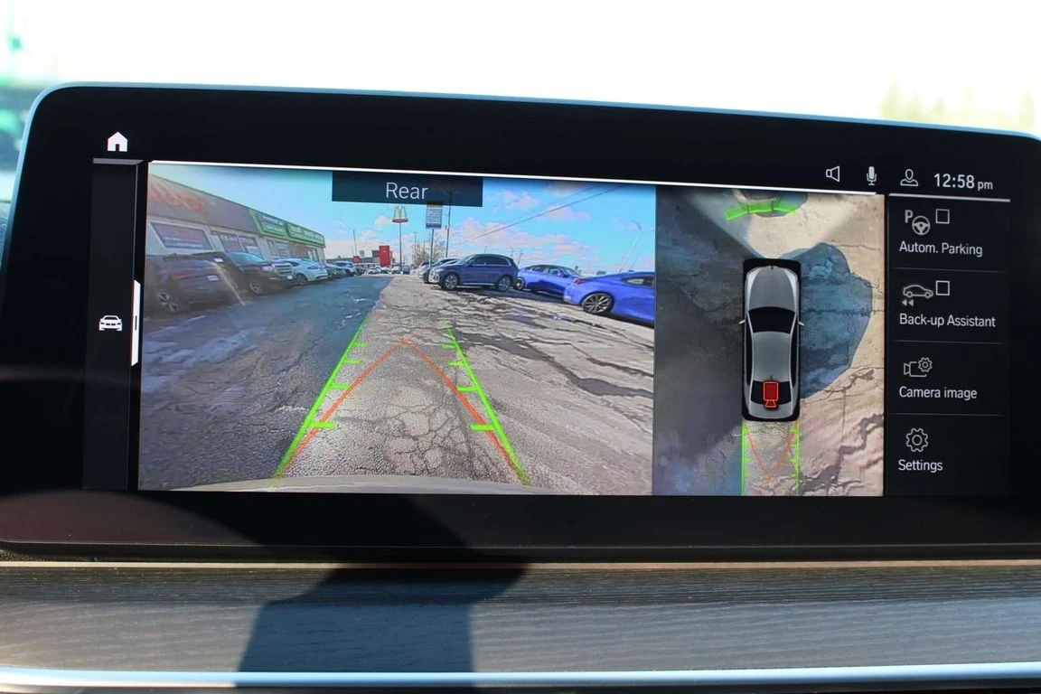 BMW 540 * xDrive * CARFAX * ��������� ����*  | Mobile.bg � ����������� 12