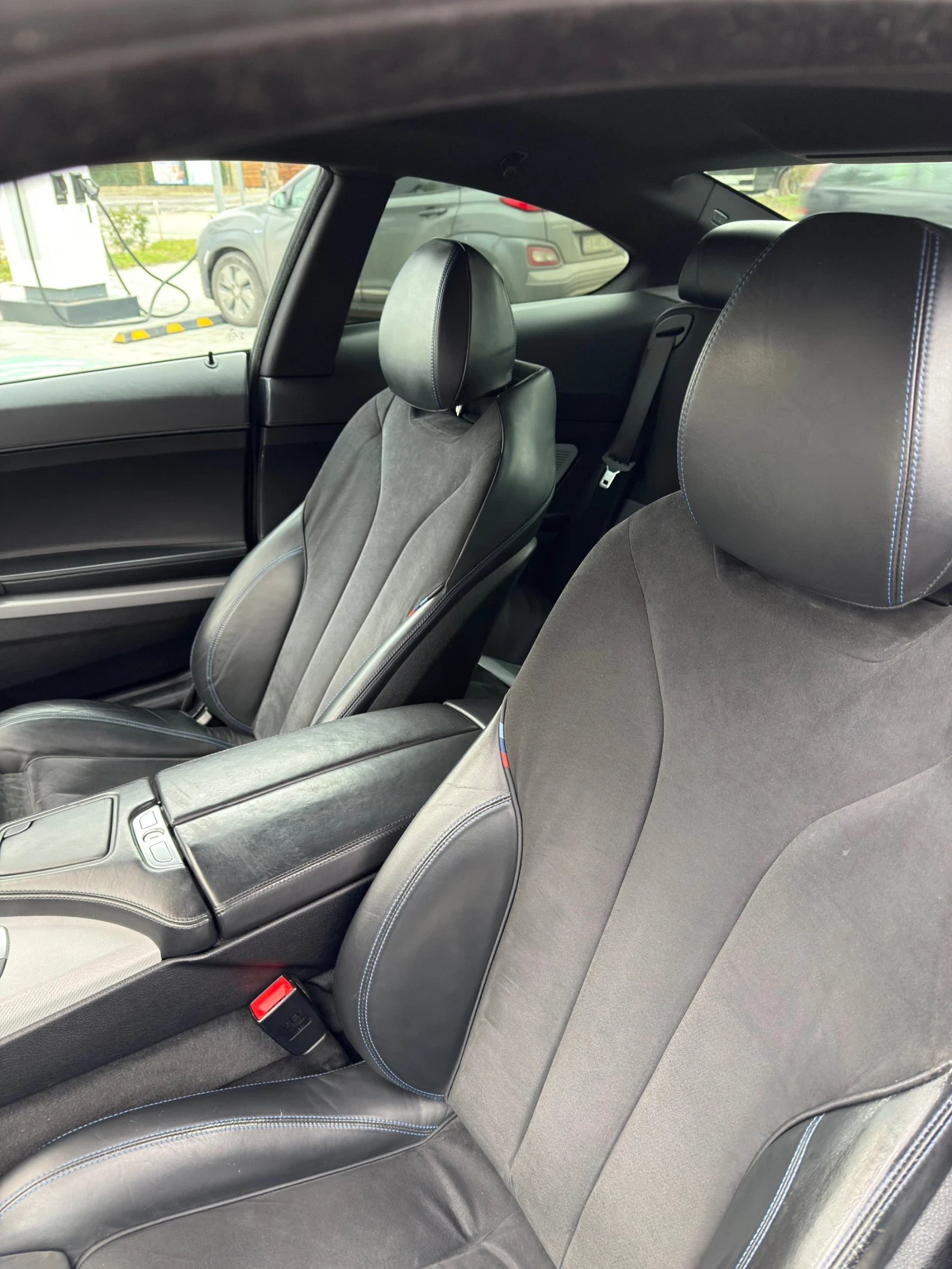 BMW 640 XDrive/M-Pack/����� | Mobile.bg � ����������� 11