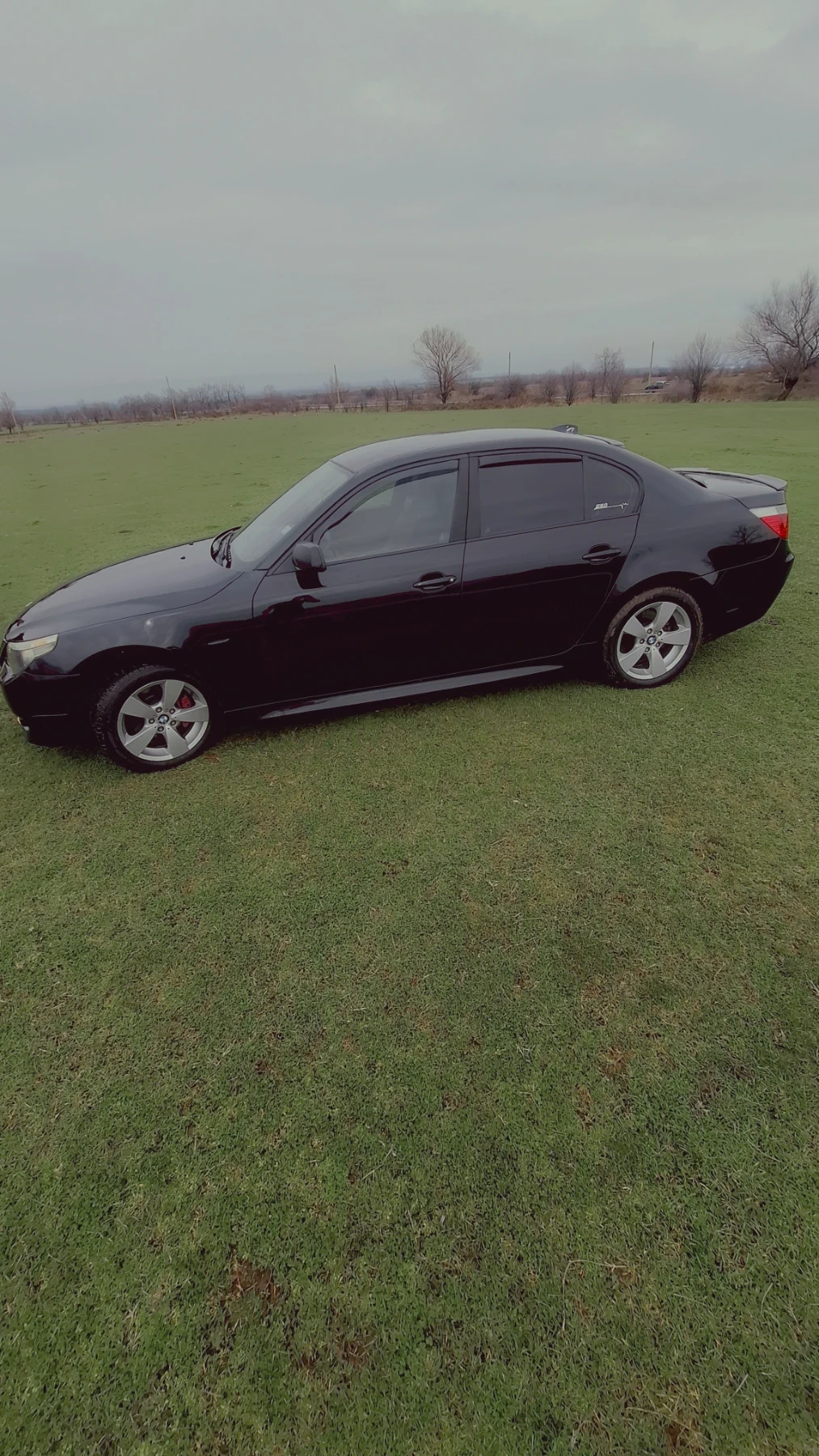 BMW 525 Xi | Mobile.bg � ����������� 13