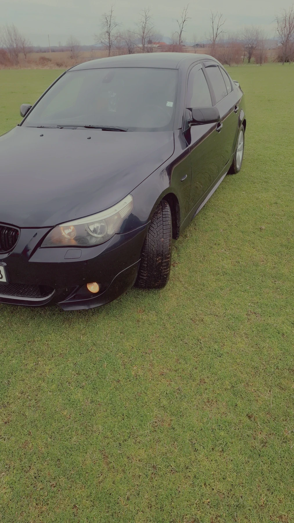 BMW 525 Xi | Mobile.bg � ����������� 12