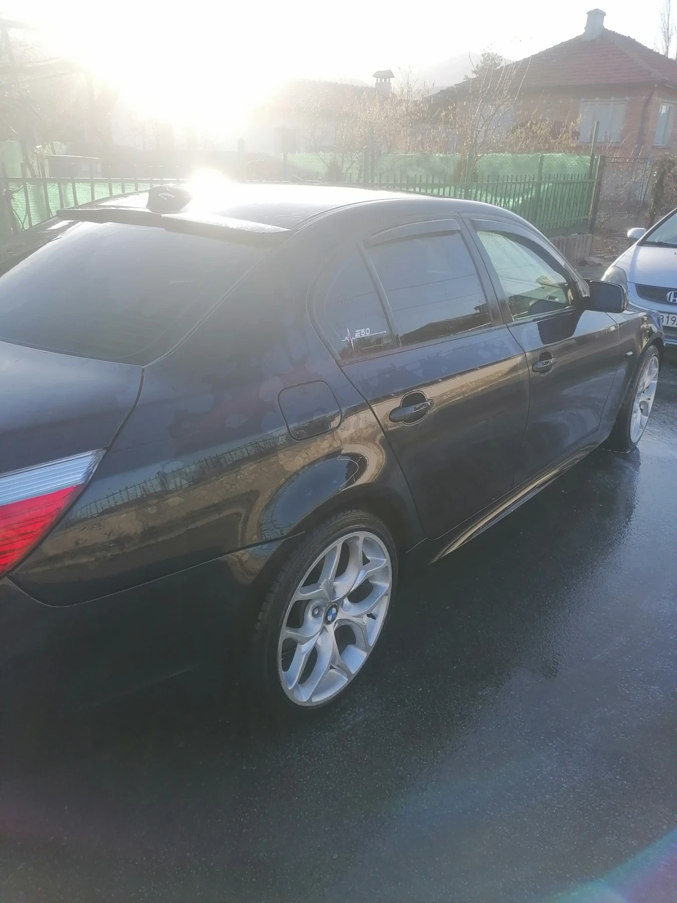 BMW 525 Xi | Mobile.bg � ����������� 1