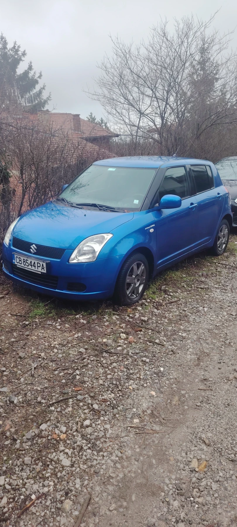Suzuki Swift | Mobile.bg � ����������� 2