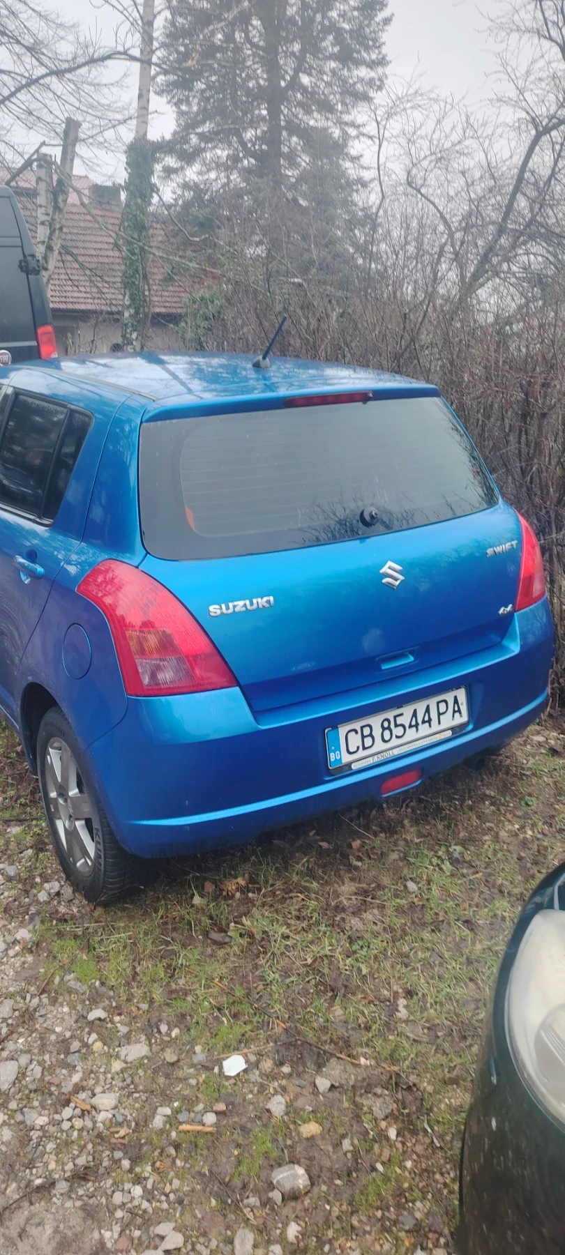 Suzuki Swift | Mobile.bg � ����������� 3