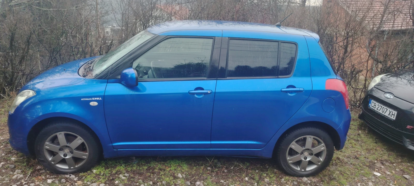 Suzuki Swift | Mobile.bg � ����������� 1