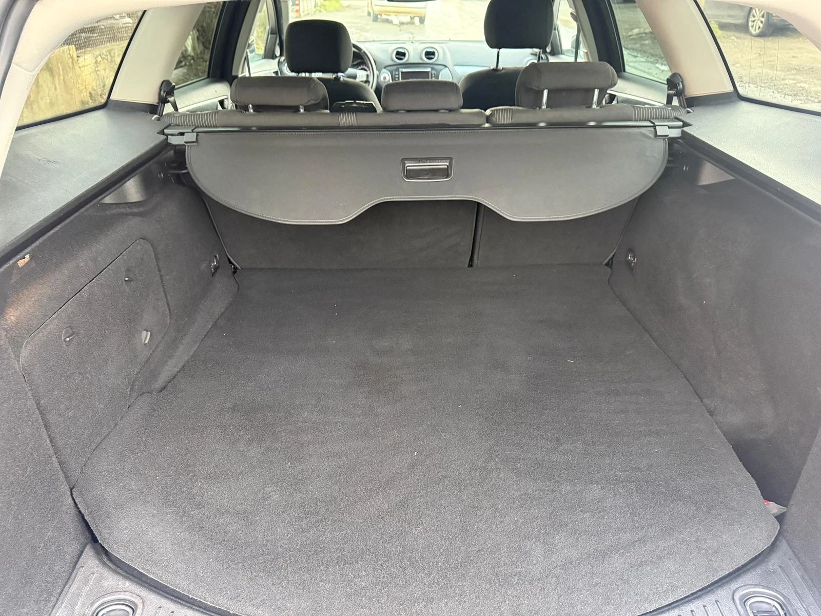 Ford Mondeo 1, 600 EURO5B  | Mobile.bg � ����������� 14