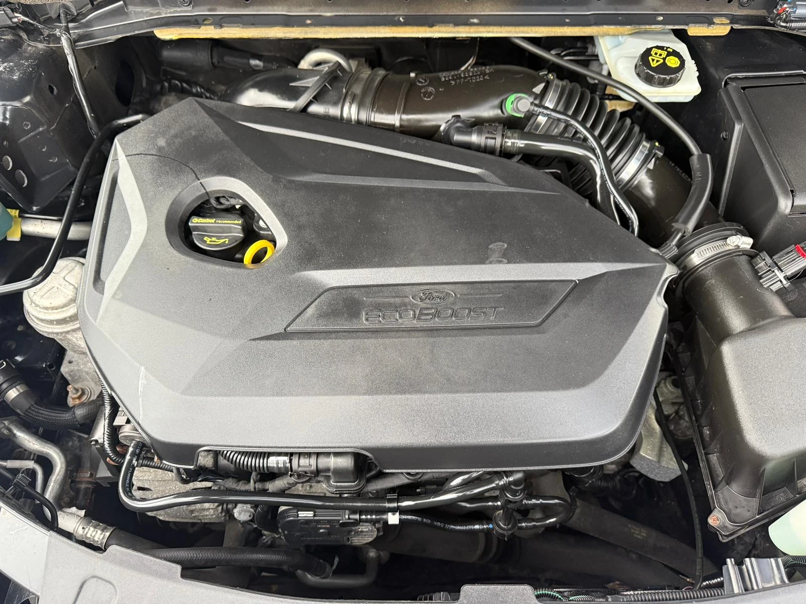 Ford Mondeo 1, 600 EURO5B  | Mobile.bg � ����������� 15