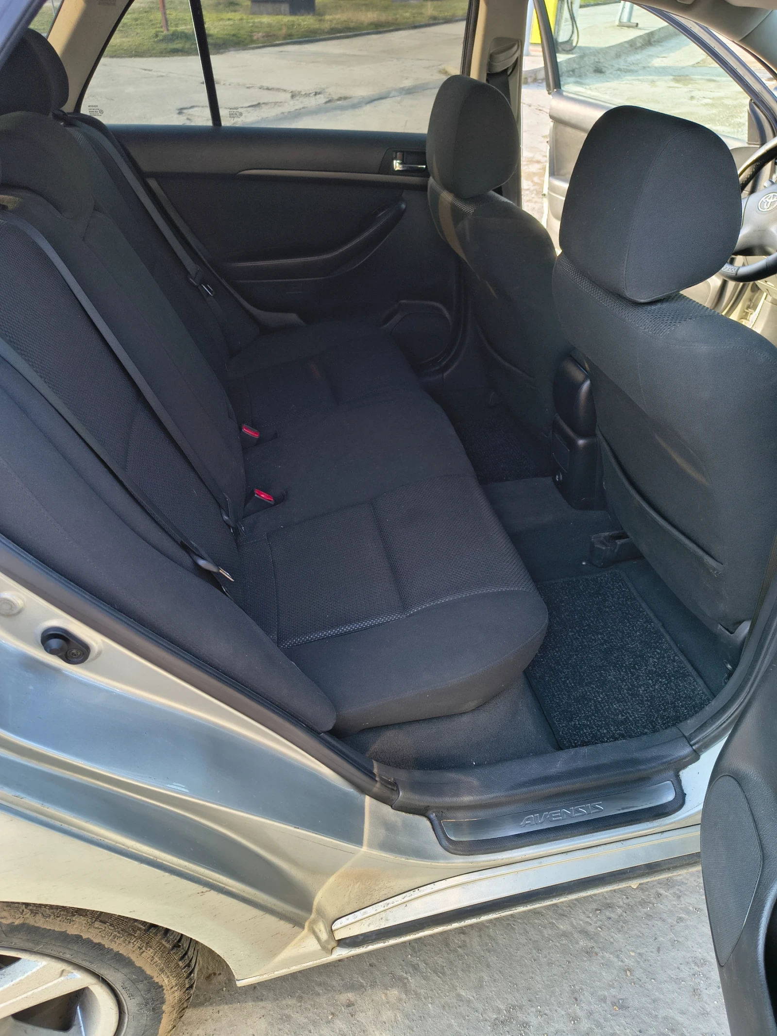 Toyota Avensis 2.2 D4D  | Mobile.bg � ����������� 13