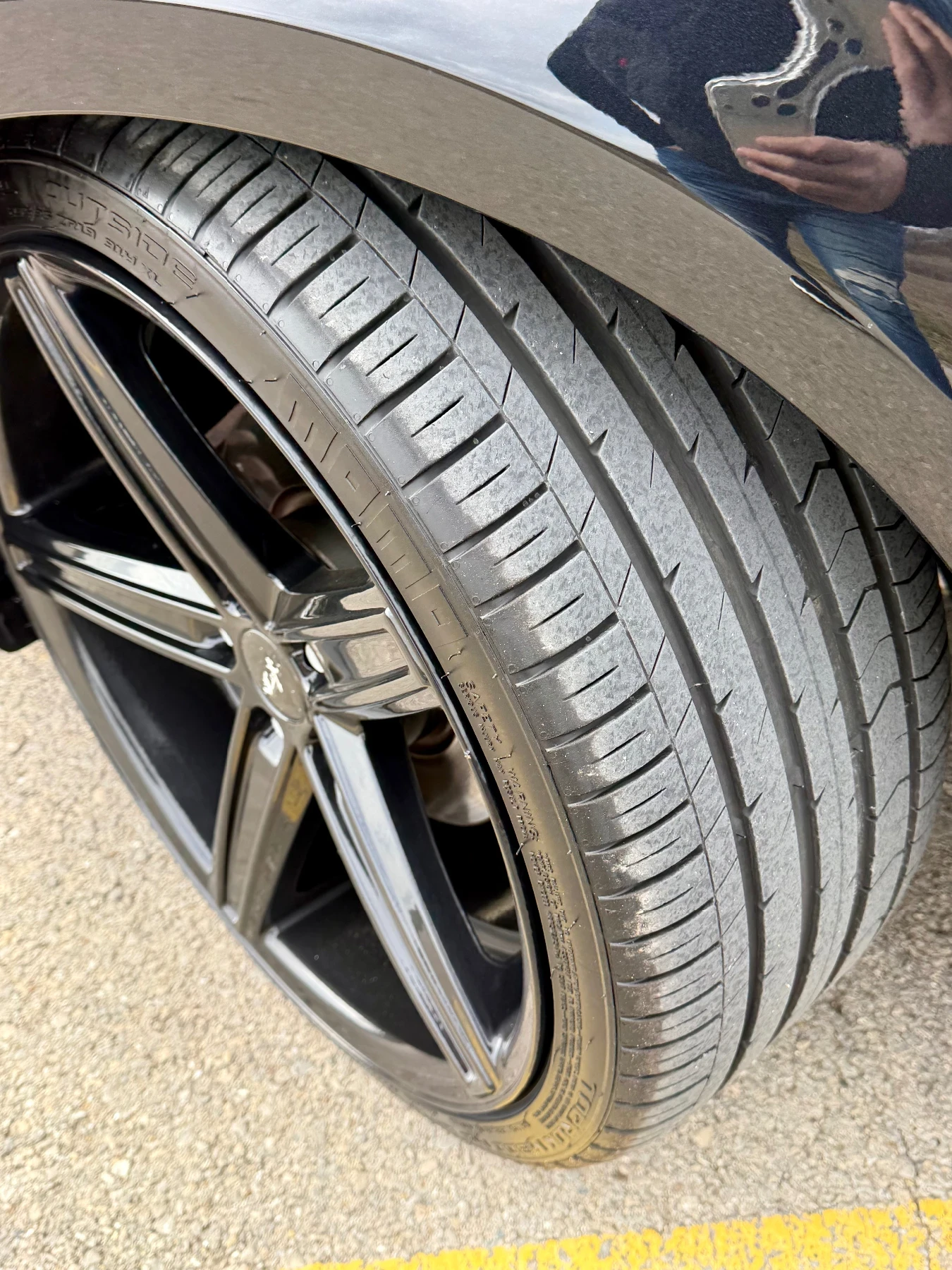 Seat Leon SEAT LEON 1.9TDI 105 hp , снимка 6 - Автомобили и джипове - 53899341