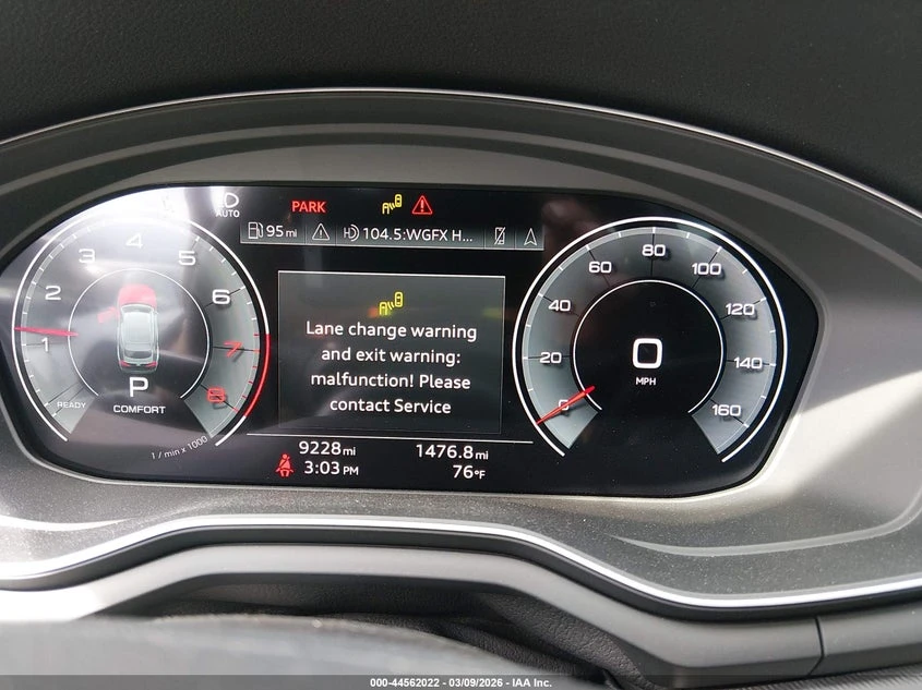 Audi A5 2.0l Sportback Premium Plus 45 Tfsi Quattro S Tron, снимка 7 - Автомобили и джипове - 53910551