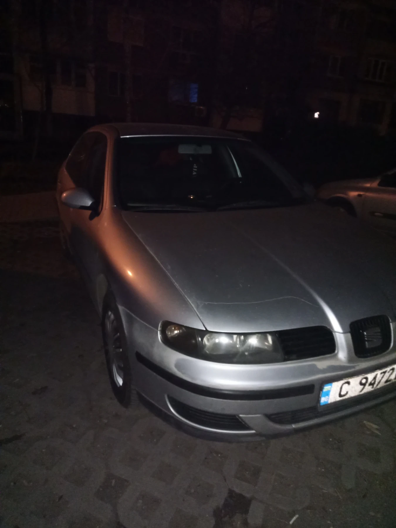 Seat Toledo 1.6 16v. 105 k.s | Mobile.bg � ����������� 4