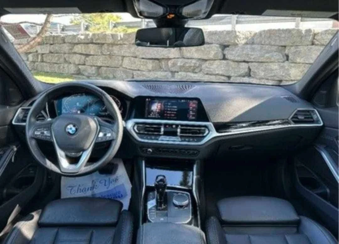 BMW 330 * xDrive * CARFAX * ДВА КЛЮЧА * KEYLESS, снимка 4 - Автомобили и джипове - 53992134