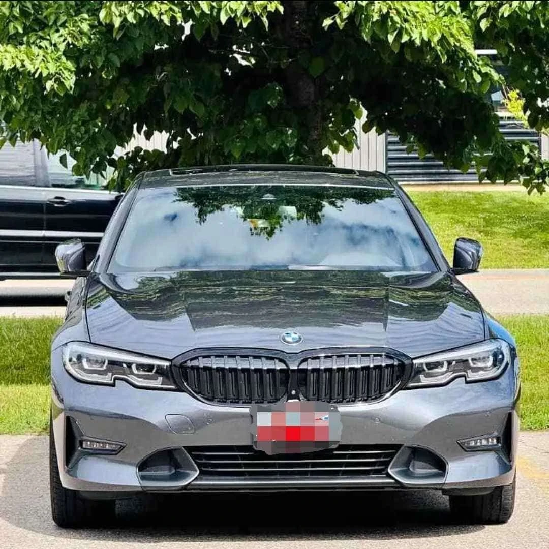 BMW 330 * xDrive * CARFAX * ДВА КЛЮЧА * KEYLESS, снимка 5 - Автомобили и джипове - 53992134